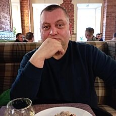 Фотография мужчины Илья, 46 лет из г. Рыбинск