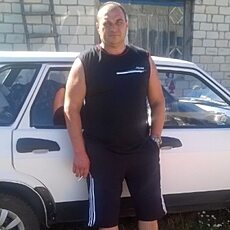 Фотография мужчины Саша, 52 года из г. Добруш