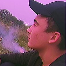 Фотография мужчины Владимир, 25 лет из г. Усть-Ордынский