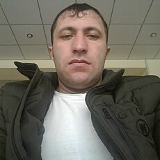 Фотография мужчины Урунбек, 37 лет из г. Пушкино (Московская Обл)