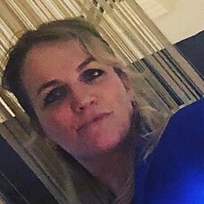 Фотография девушки Светлана, 45 лет из г. Ульяновск