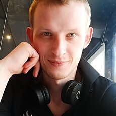 Фотография мужчины Daniel, 36 лет из г. Мурманск