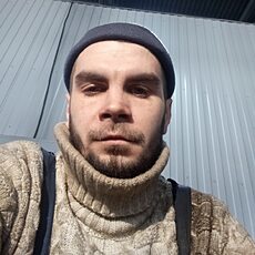 Фотография мужчины Дмитрий, 34 года из г. Комсомольск-на-Амуре