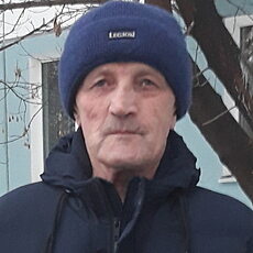 Фотография мужчины Виктор, 63 года из г. Ярославль