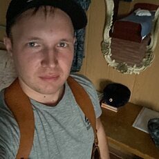 Фотография мужчины Раиль, 31 год из г. Ульяновск