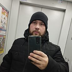 Фотография мужчины Егор, 33 года из г. Нефтекамск