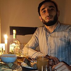 Фотография мужчины Кавказец, 31 год из г. Махачкала