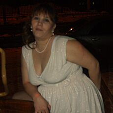 Фотография девушки Татьяна Толтаева, 47 лет из г. Новокузнецк