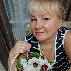 Фотография девушки Татьяна, 60 лет из г. Сертолово