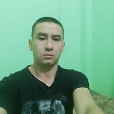 Фотография мужчины Игорь, 32 года из г. Юрты