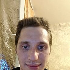 Фотография мужчины Даниил, 21 год из г. Карабаш