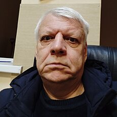 Фотография мужчины Вадим, 61 год из г. Павловский Посад