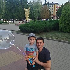 Фотография мужчины Алексей, 43 года из г. Строитель (Белгородская Обл)