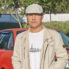 Фотография мужчины Сергей, 52 года из г. Орша