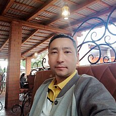 Фотография мужчины Манарбек, 46 лет из г. Нягань