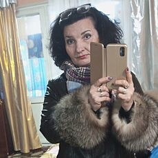 Фотография девушки Татьяна, 53 года из г. Донецк