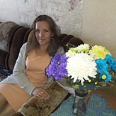 Фотография девушки Татьяна, 47 лет из г. Мариинск