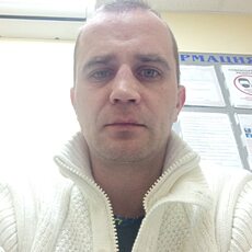Фотография мужчины Николай, 38 лет из г. Павлово