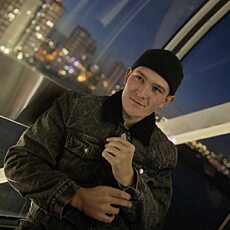 Фотография мужчины Олег, 25 лет из г. Москва