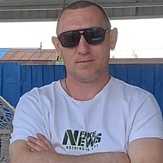 Фотография мужчины Александр, 41 год из г. Горловка