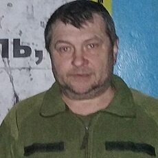 Фотография мужчины Виталий, 50 лет из г. Полтава