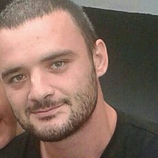 Фотография мужчины Он, 35 лет из г. Беслан