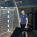 Андрей, 37 лет