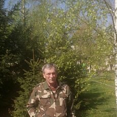 Фотография мужчины Олег, 62 года из г. Минск