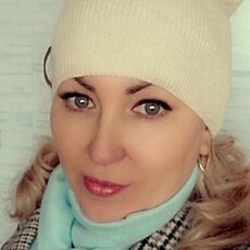 Фотография девушки Таня, 43 года из г. Томск