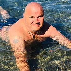 Фотография мужчины Альберт, 53 года из г. Нижний Новгород