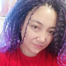 Фотография девушки Антонина, 27 лет из г. Алматы