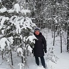 Фотография девушки Ольга, 53 года из г. Саянск