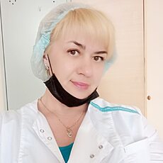 Фотография девушки Людмила, 47 лет из г. Апатиты