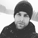 Дима, 32 года