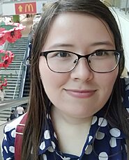 Фотография девушки Лиза, 27 лет из г. Чебаркуль