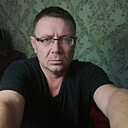 Андрей Андрей, 49 лет