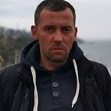 Фотография мужчины Андрей, 43 года из г. Люберцы