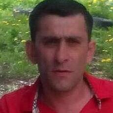 Фотография мужчины Рома, 45 лет из г. Баку