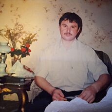 Фотография мужчины Вадим, 59 лет из г. Соликамск