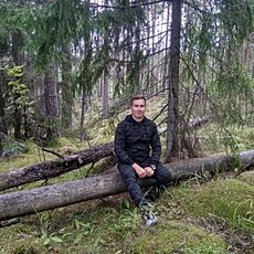 Фотография мужчины Максим, 29 лет из г. Новочеркасск