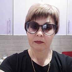 Фотография девушки Гуля, 46 лет из г. Октябрьский (Башкортостан)