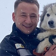 Фотография мужчины Руслан, 27 лет из г. Хадыженск
