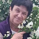 Людмила, 62 года