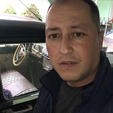 Фотография мужчины Азизбек, 39 лет из г. Шымкент