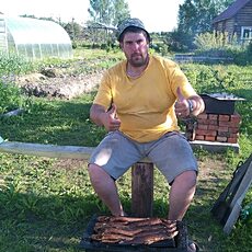 Фотография мужчины Алексей, 36 лет из г. Череповец