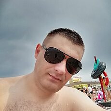 Фотография мужчины Серёга, 39 лет из г. Пятигорск