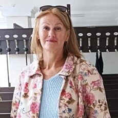 Фотография девушки Анна, 57 лет из г. Могилев