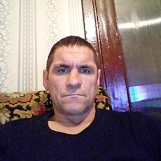 Фотография мужчины Юрий, 40 лет из г. Узда