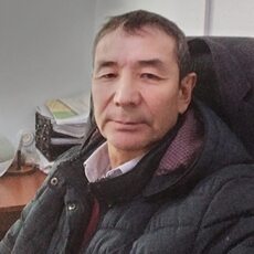 Фотография мужчины Марат, 47 лет из г. Кызылорда