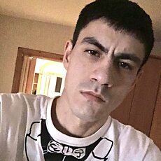 Фотография мужчины Алик Секретный, 31 год из г. Тюмень